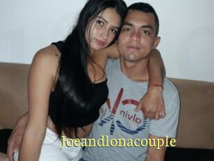 Joeandlonacouple