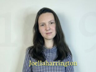 Joellaharrington