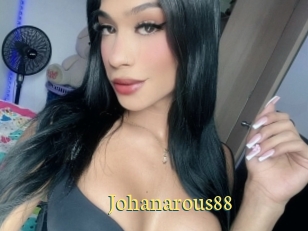 Johanarous88