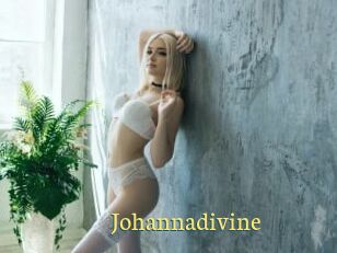 Johannadivine