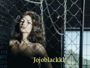 Jojoblackkk