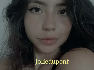 Joliedupont
