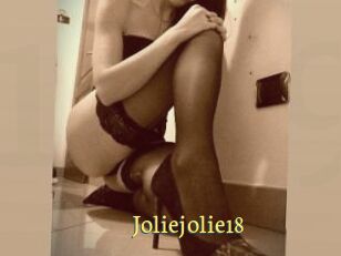 Joliejolie18