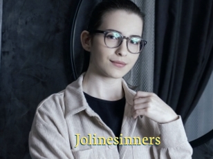 Jolinesinners