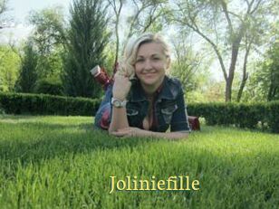 Joliniefille