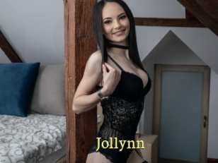 Jollynn