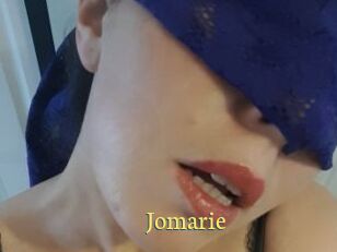 Jomarie