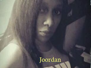 Joordan