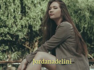 Jordanadelini