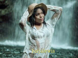 Jorjalewis