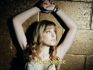 Josaphene