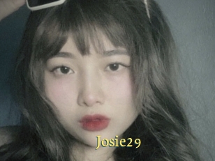Josie29