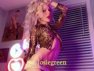 Josiegreen
