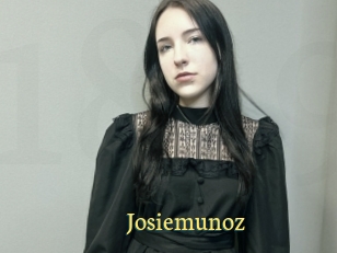 Josiemunoz