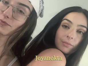 Joyanokta