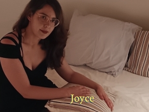 Joyce