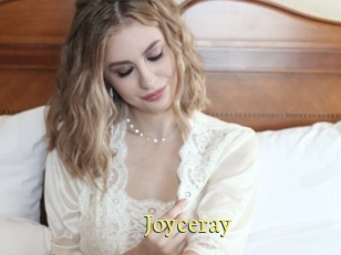 Joyceray