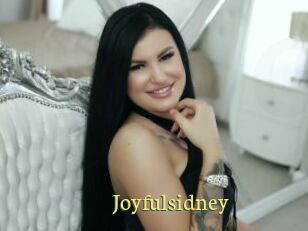 Joyfulsidney