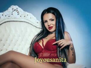Joyousanita