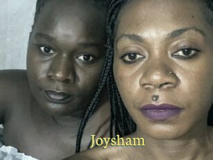 Joysham