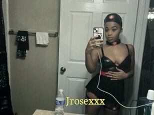 Jrosexxx