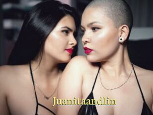 Juanitaandlin