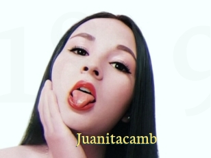 Juanitacamb