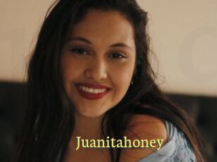 Juanitahoney