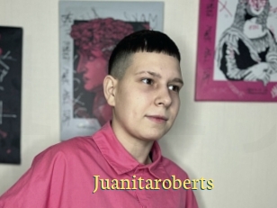 Juanitaroberts