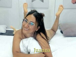 Juanna