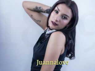 Juannalove