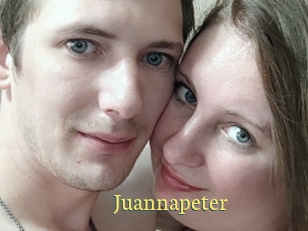 Juannapeter