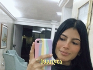 Juanyta