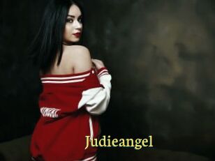 Judieangel