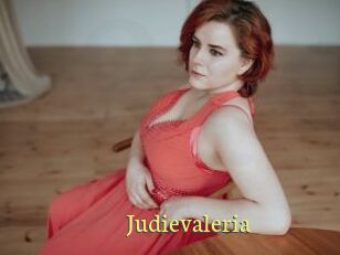 Judievaleria
