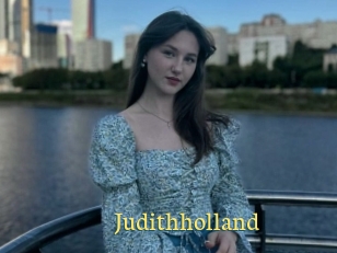 Judithholland