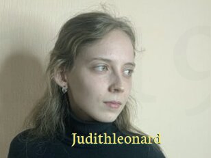 Judithleonard