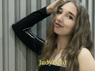Judyboyd