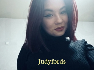 Judyfords