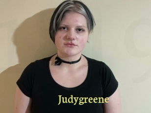 Judygreene