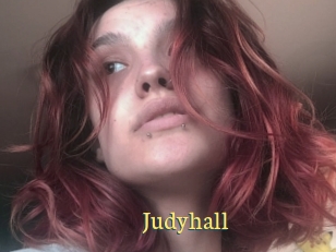 Judyhall