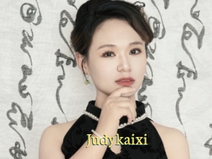 Judykaixi