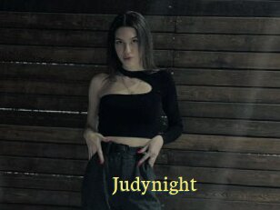Judynight
