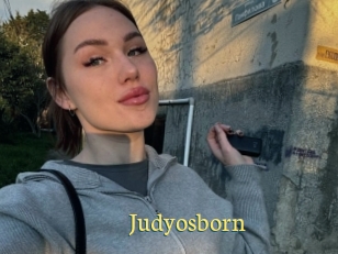 Judyosborn