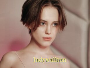 Judywallton