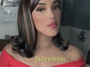 Judyysbum