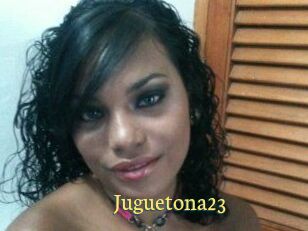 Juguetona23