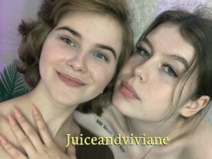 Juiceandviviane