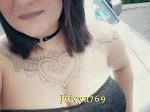 Juicya769