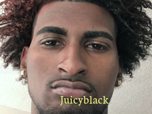 Juicyblack